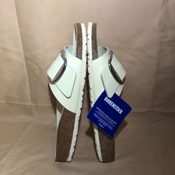 Birkenstock Madrid Big Buckle - Picture 11 of 13